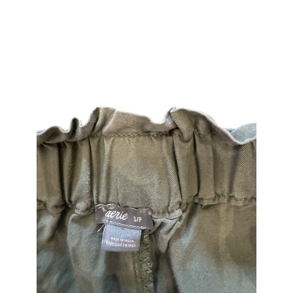 Aerie American Eagle shorts small - Picture 4 of 5